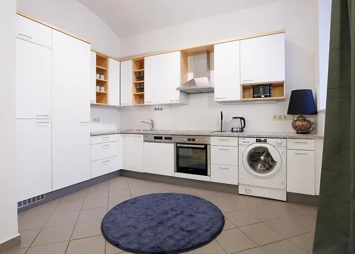 Belvedere City Apartment