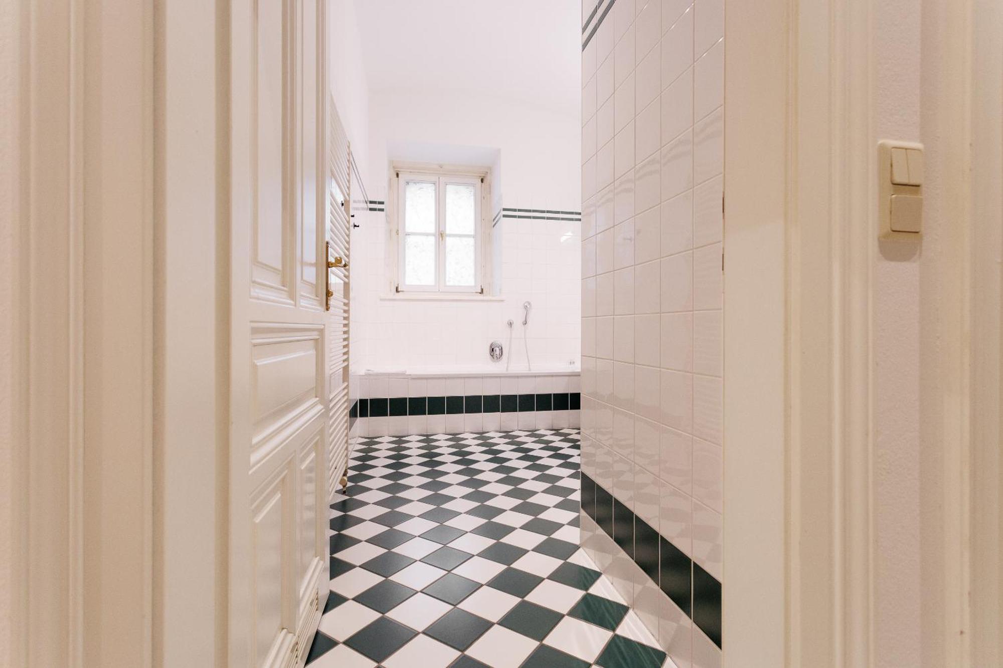 Apartamento Belvedere