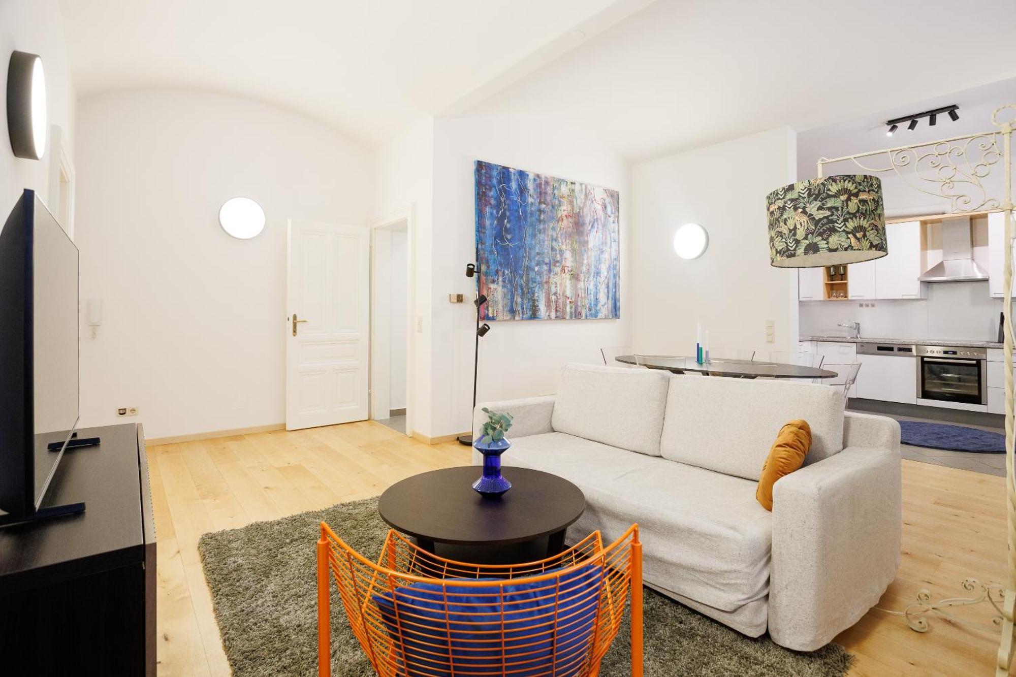 Belvedere Apartamento