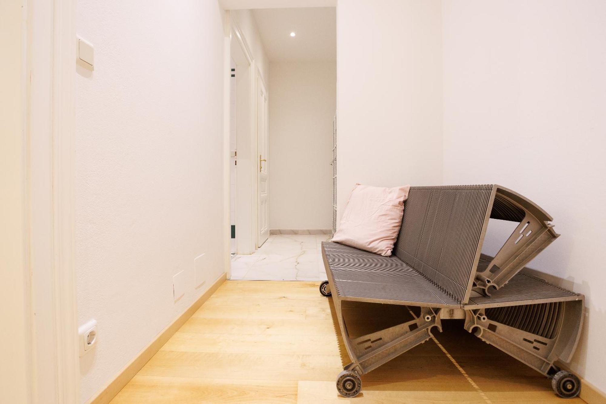 Apartamento Belvedere Viena