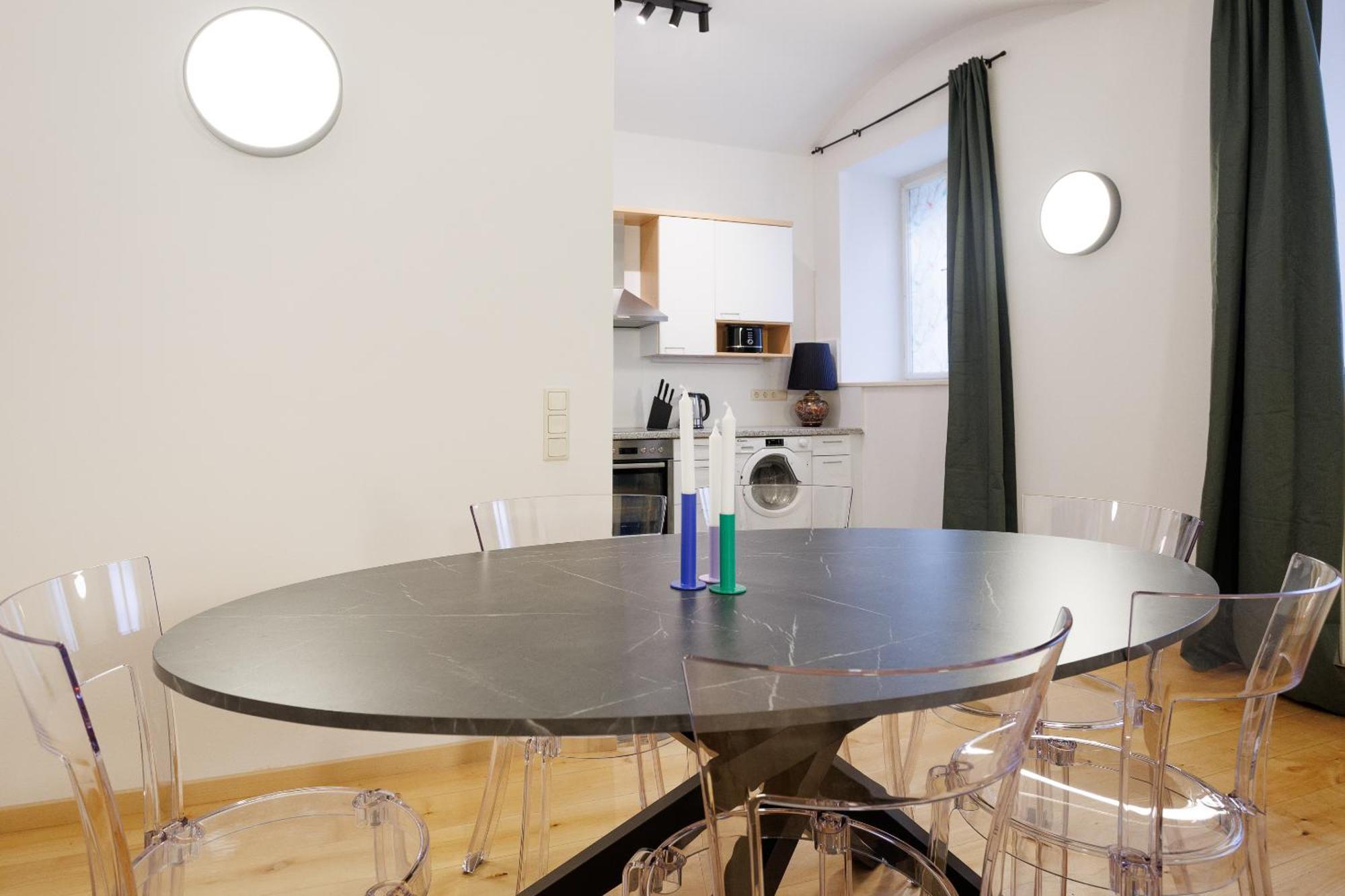 Belvedere Apartamento