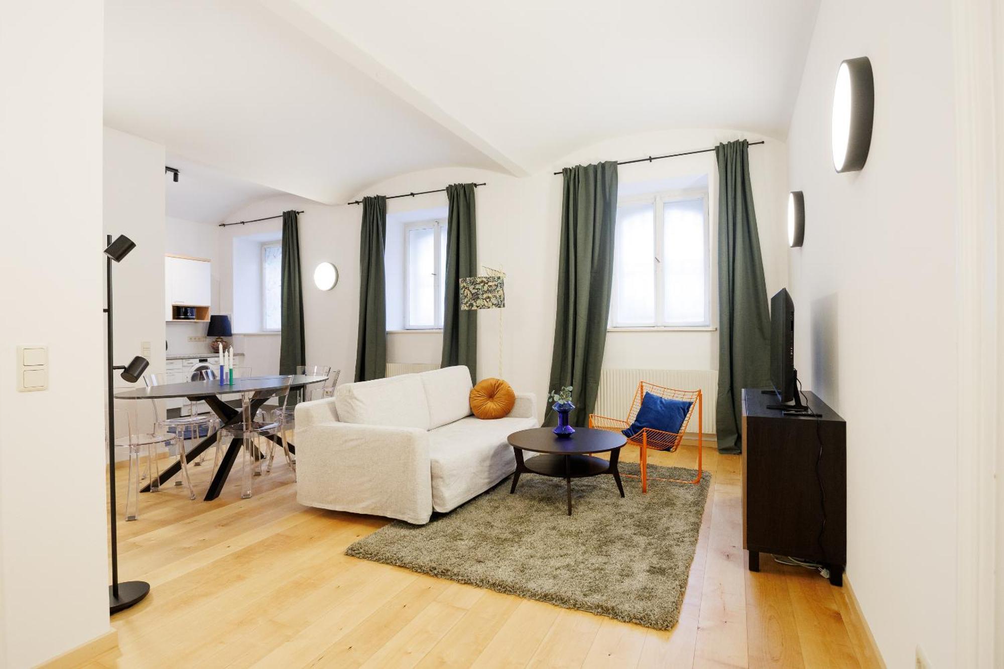 Belvedere Apartamento *