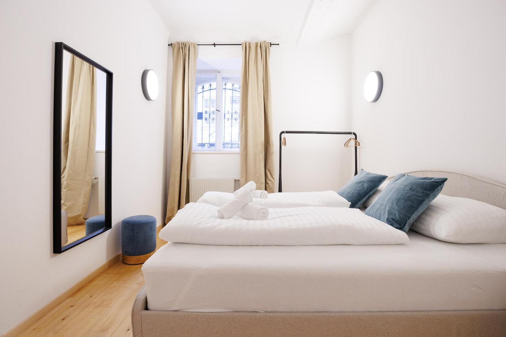 Apartamento Belvedere