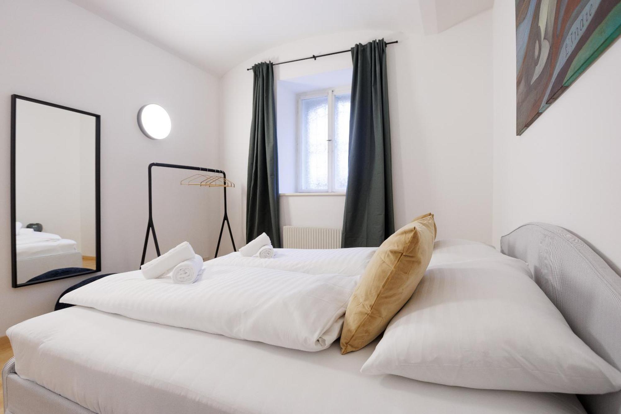 Apartamento Belvedere Viena