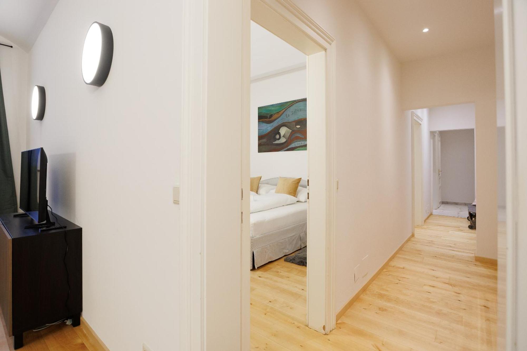 Apartamento Belvedere *