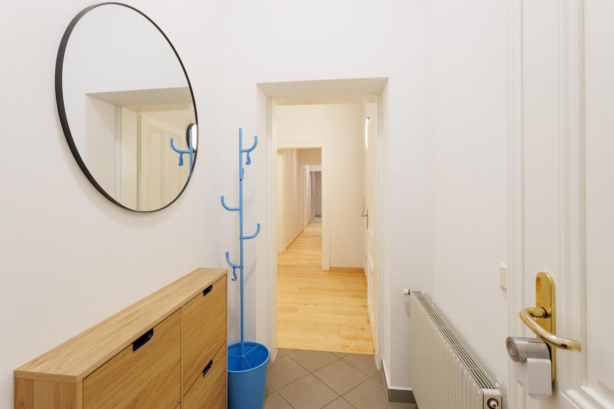 Apartamento Belvedere Viena