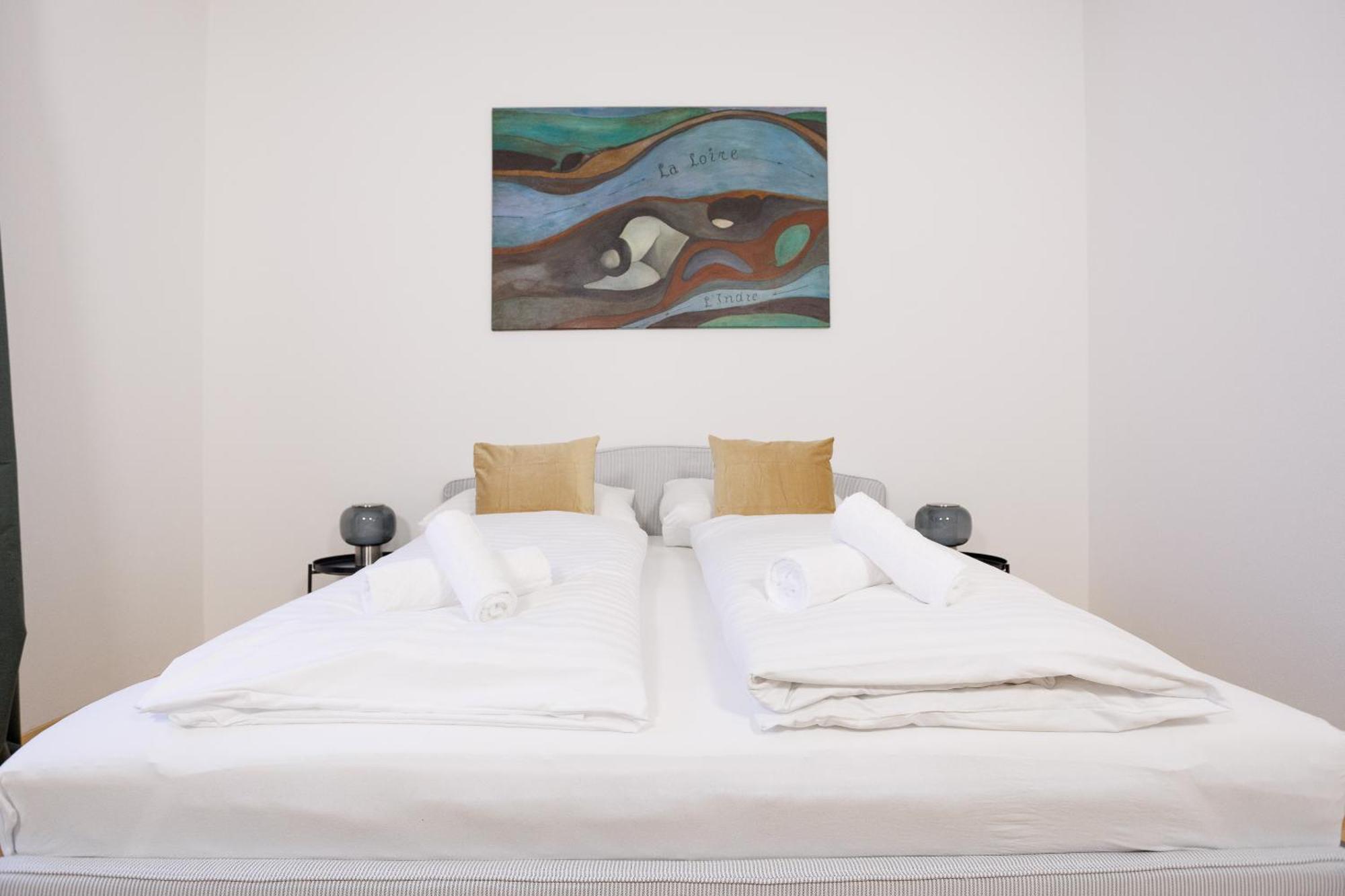 Belvedere Apartamento